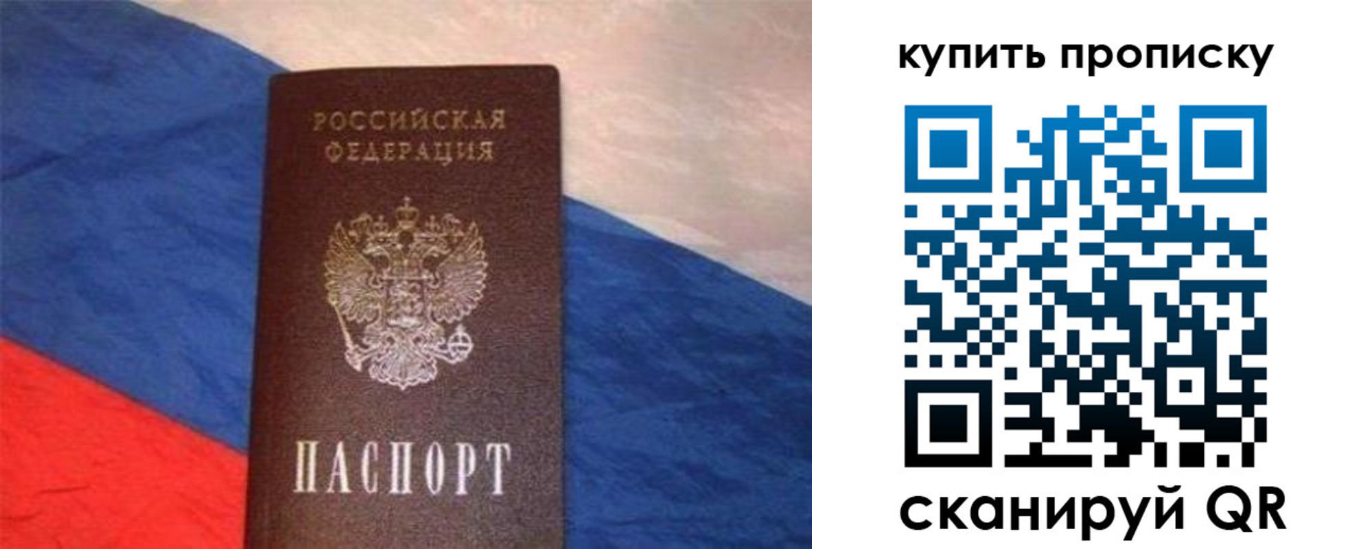 прописка штамп в Клинцах